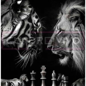 Frente a Frente – La Partida del Destino