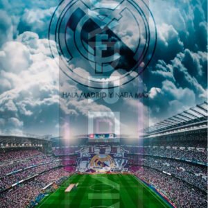 Orgullo Eterno: El Estadio de los Campeones