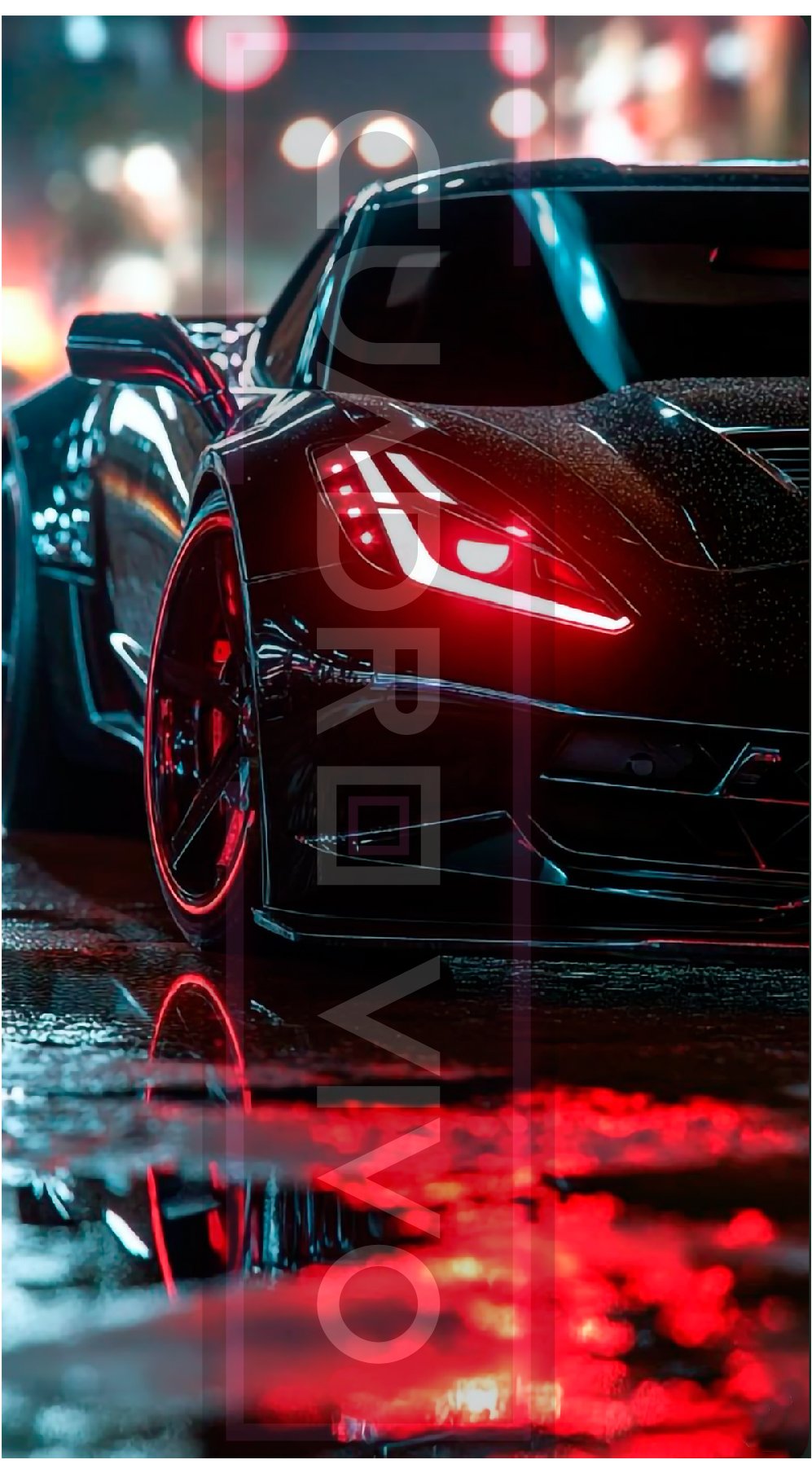 Tempestad Urbana – Nacido para Correr