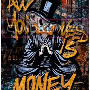 All You Need Is Money – Edición Elite