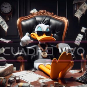 Duck Empire