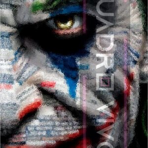 Joker Desatado – La Mirada Que No Olvidas