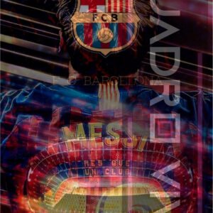 Messi Legacy – El Jugador que Cambió el Fútbol