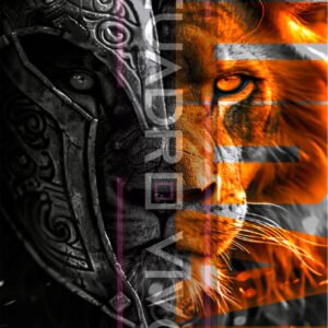 León Guerrero: Alma Indomable