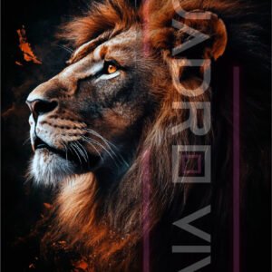 León de Fuego – Potencia Salvaje