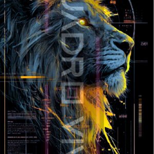 León Cibernético – Furia Digital