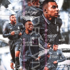 Mbappé Real Madrid – El Nuevo Rey del Bernabéu