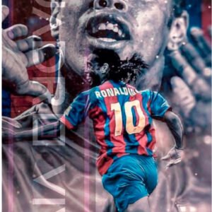 Ronaldinho: El Diez de los Sueños