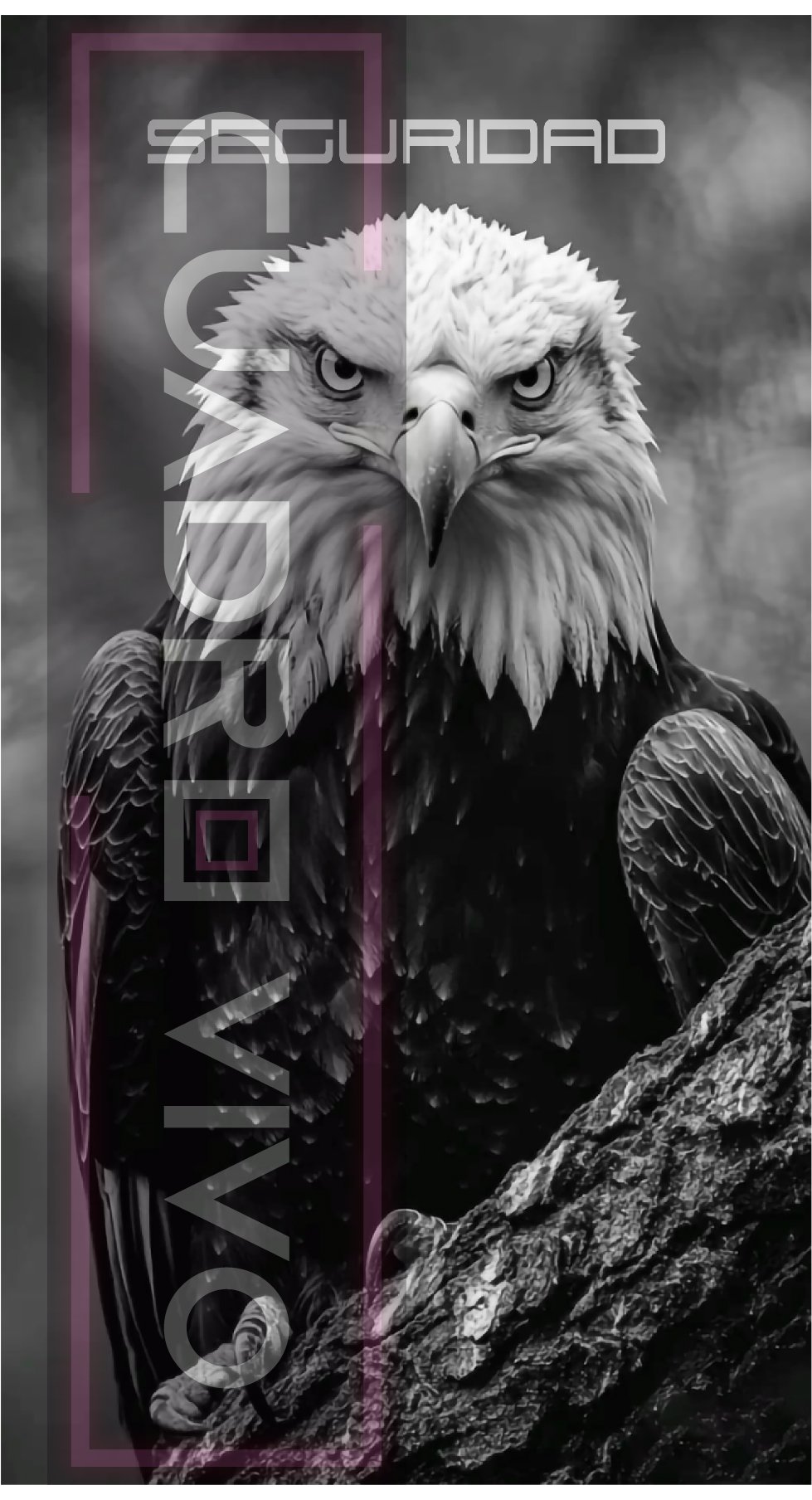 Mirada Imperial - Guardián del Cielo