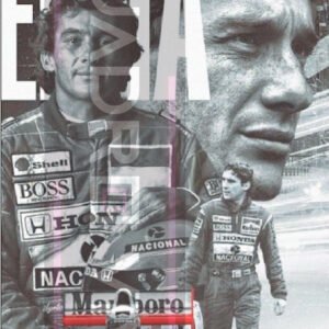 Ayrton Senna: El Día Que Empezó la Leyenda