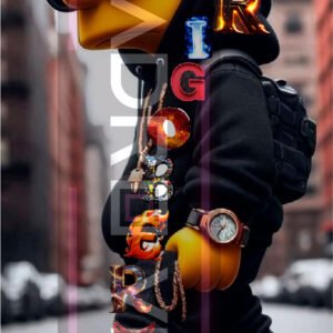 Bart Supreme Edition