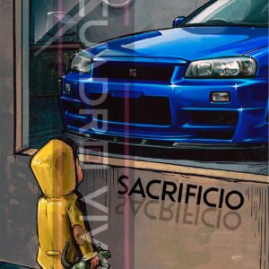 Sueños de Asfalto – El Precio del Sacrificio